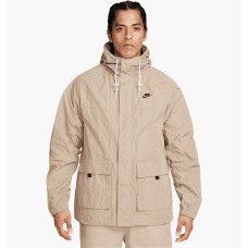Куртка чоловіча Nike Club Beige FN3108-247 M