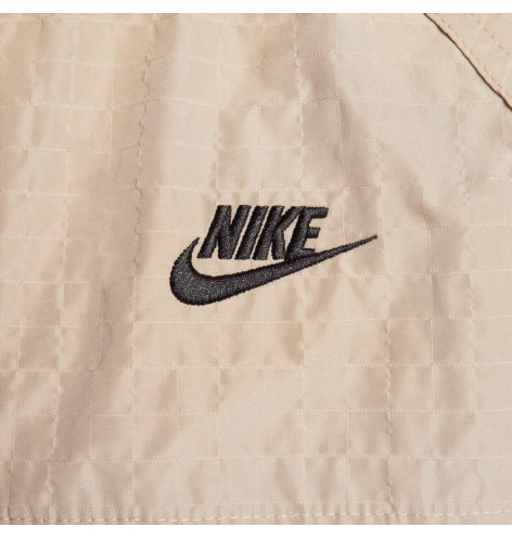 Куртка чоловіча Nike Club Beige FN3108-247 M