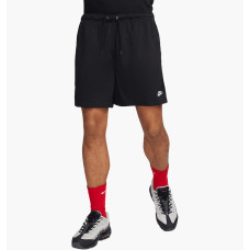 Nike CLUB FLOW MESH SHORT