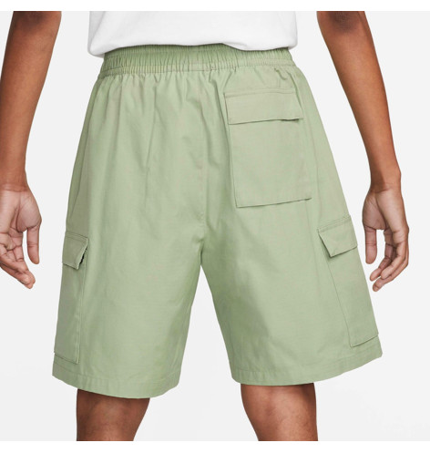 Nike NSW Club Woven Pants