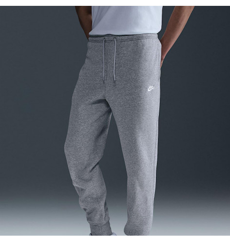 Штани чоловічі Nike Club Pants Grey FN3787-063 S
