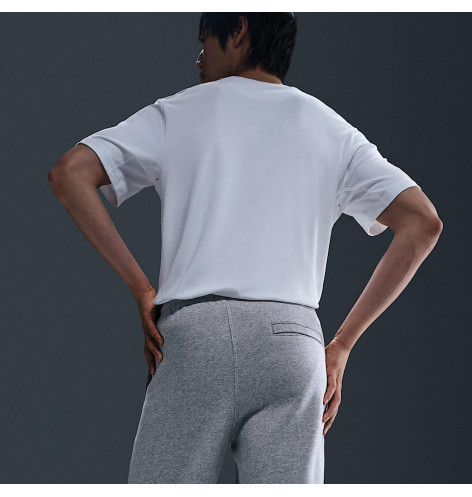 Штани чоловічі Nike Club Pants Grey FN3787-063 S