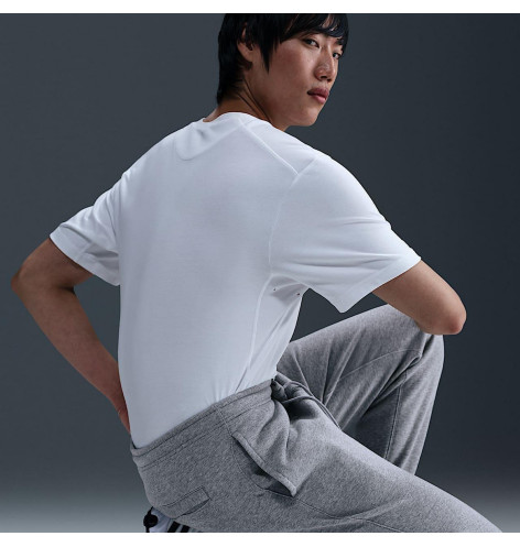 Штани чоловічі Nike Club Pants Grey FN3787-063 S