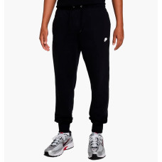 Штани чоловічі Nike Club Fleece Jogger Black FN3801-010 XL