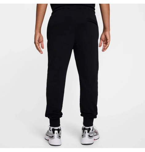 Штани чоловічі Nike Club Fleece Jogger Black FN3801-010 XL