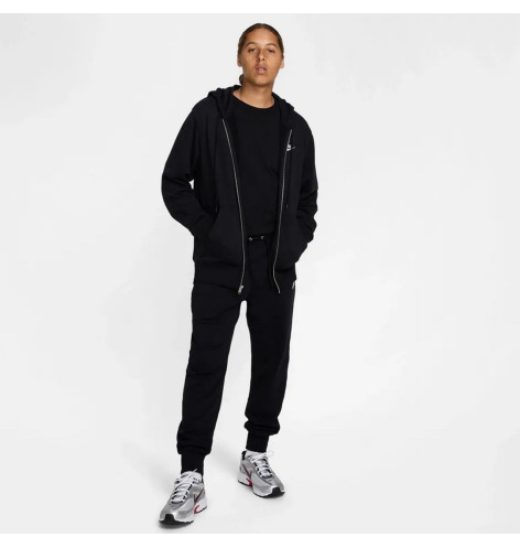 Штани чоловічі Nike Club Fleece Jogger Black FN3801-010 XL
