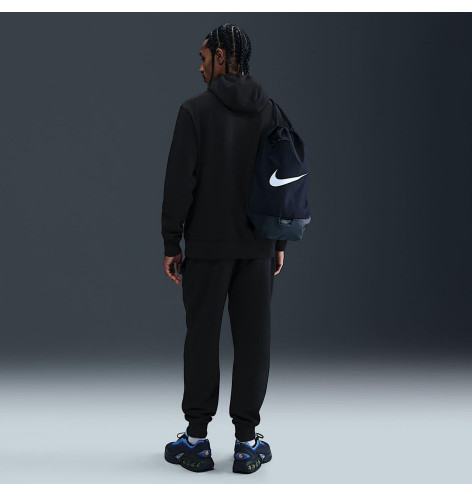 Худі чоловіче Nike Club Pullover Fleece Hoodie Black FN3859-010 XL