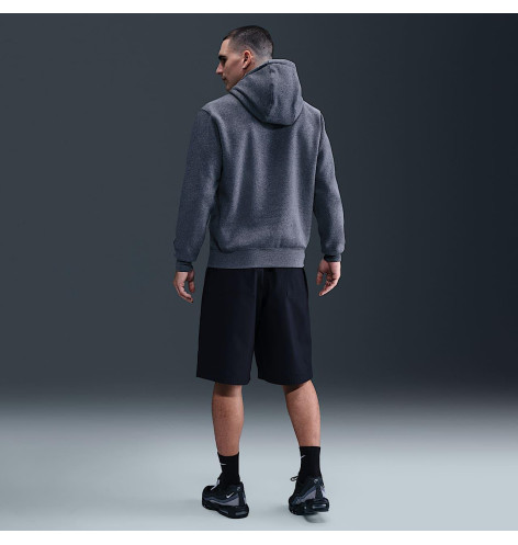 Худі чоловіче Nike Club Grey FN3859-071 XL