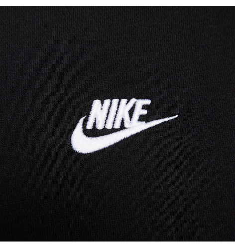 Світшот чоловічий Nike Club Black FN3886-010 XL