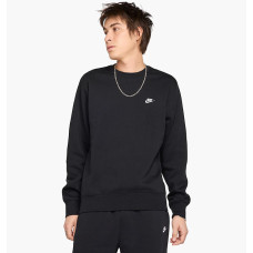 Світшот чоловічий Nike Club Black FN3886-010 XL