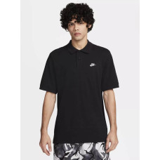 NIKE CLUB BLACK