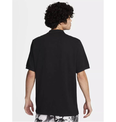 NIKE CLUB BLACK