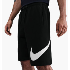 Шорти чоловічі Nike Club Bb Gx Black FN3906-010 XS