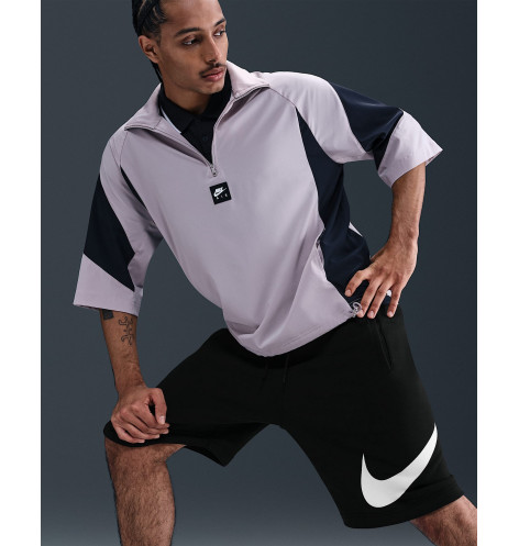 Шорти чоловічі Nike Club Bb Gx Black FN3906-010 XS