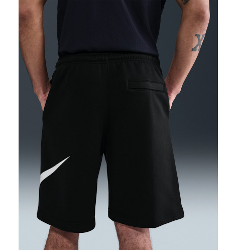 Шорти чоловічі Nike Club Bb Gx Black FN3906-010 XS