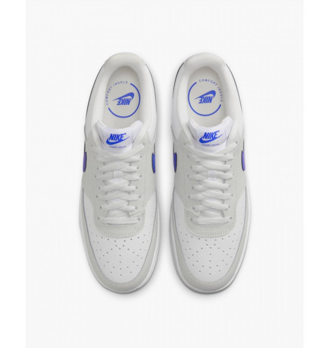 NIKE COURT VISION LOW