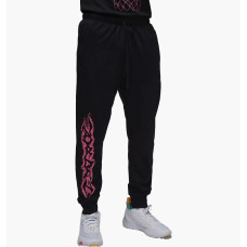 JORDAN M DRI-FIT SPRT FLC GFX PANT