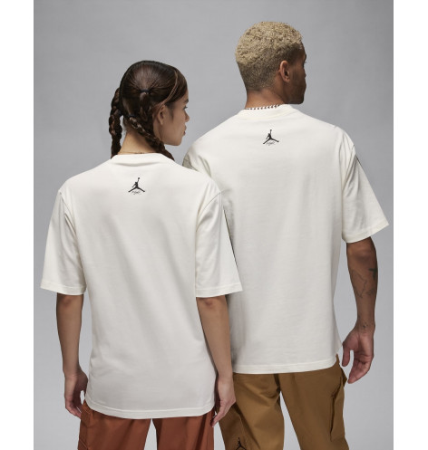 Футболка Air Jordan T-Shirt Flight Heritage Multi