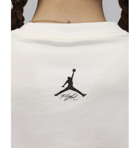 Футболка Air Jordan T-Shirt Flight Heritage Multi