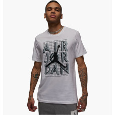M J BRAND JM STACK SS CREW