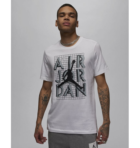 M J BRAND JM STACK SS CREW