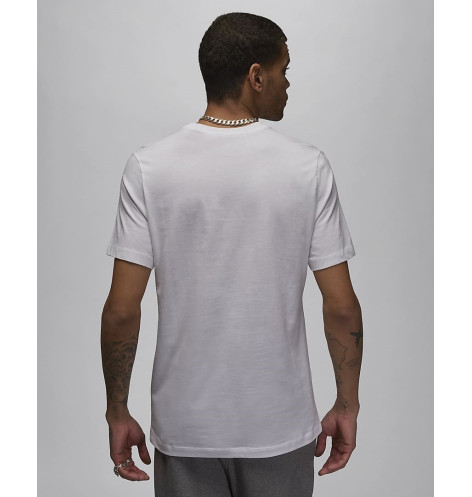 M J BRAND JM STACK SS CREW