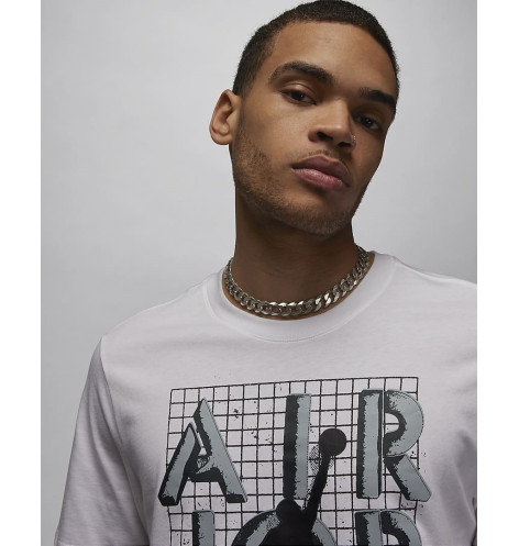 M J BRAND JM STACK SS CREW