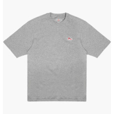 JORDAN M BRAND SNKR PTCH SS CREW