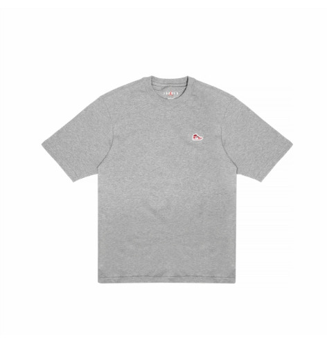 JORDAN M BRAND SNKR PTCH SS CREW