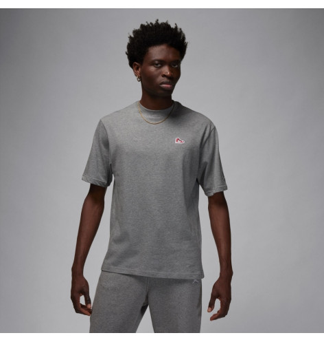 JORDAN M BRAND SNKR PTCH SS CREW