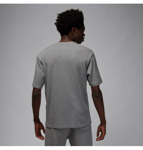 JORDAN M BRAND SNKR PTCH SS CREW