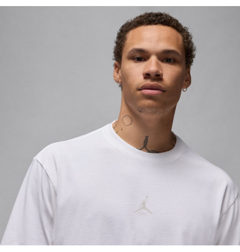 Футболка JORDAN M FLT ESS WSH 85 SS CREW