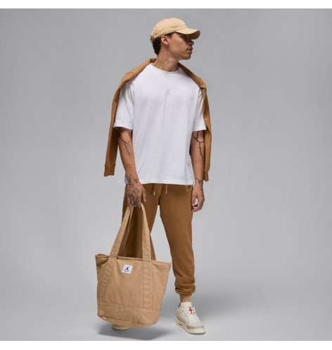 Футболка JORDAN M FLT ESS WSH 85 SS CREW