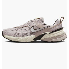 Nike V2K Run Platinum Violet