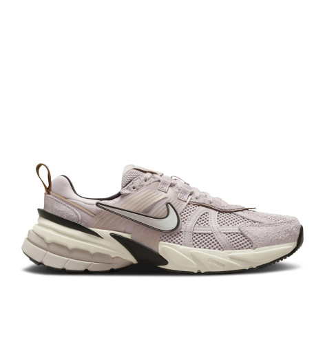 Nike V2K Run Platinum Violet
