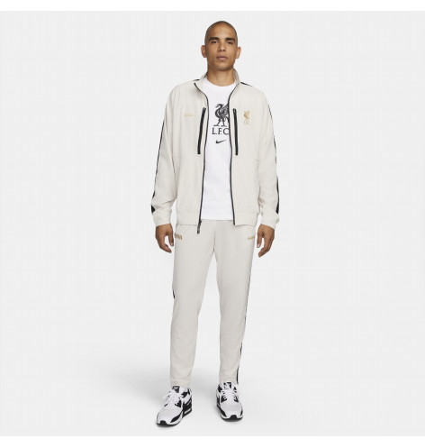 LJ LFC M NK DF TRKSUIT