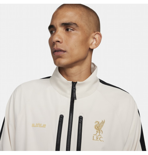 LJ LFC M NK DF TRKSUIT