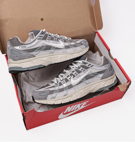 Nike p-6000