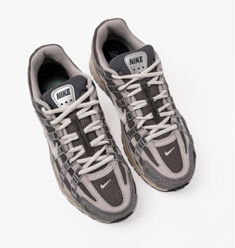 Nike p-6000