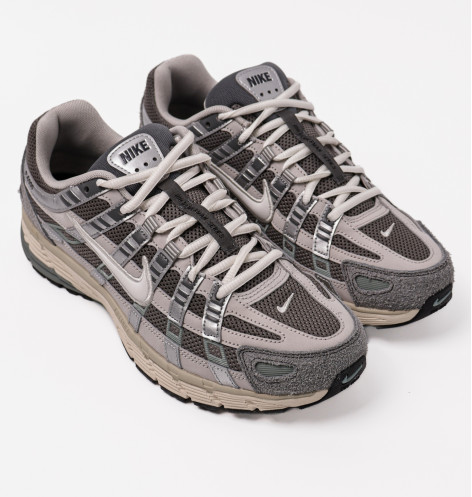 Nike p-6000