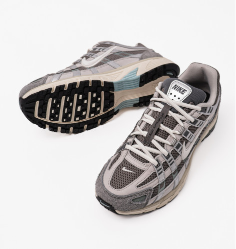 Nike p-6000