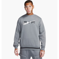 Свитшот NIKE AIR GREY
