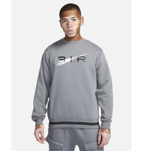 Свитшот NIKE AIR GREY