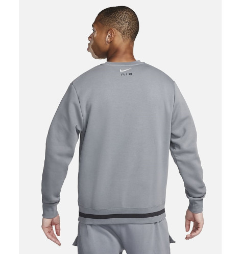 Свитшот NIKE AIR GREY