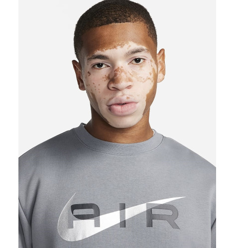 Свитшот NIKE AIR GREY