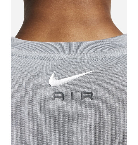 Свитшот NIKE AIR GREY