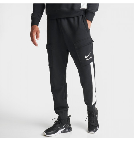 M NSW SW AIR CARGO PANT FLC BB