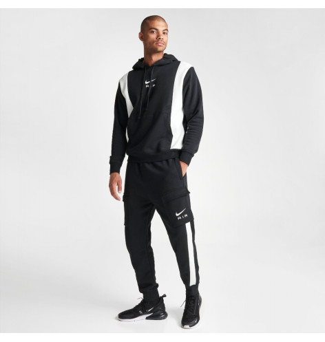 M NSW SW AIR CARGO PANT FLC BB