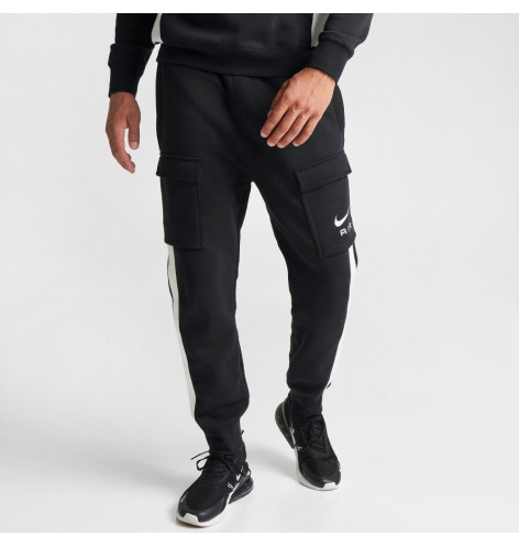 M NSW SW AIR CARGO PANT FLC BB