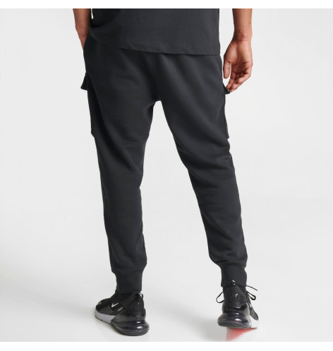 M NSW SW AIR CARGO PANT FLC BB